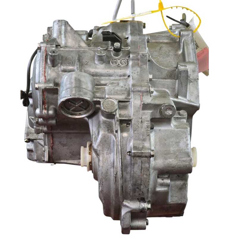 Automatikgetriebe AW55-51SN, AF33 (2WD) - 12785050A (FA57201)