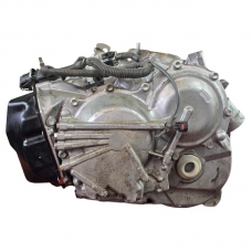 Automatikgetriebe AW55-51SN, AF33 (2WD) - 12785050A (FA57201)