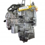 Automatikgetriebe AW55-51SN, AF33 (2WD) - 12785050A (FA57201)