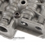 Ventilgehäuse (komplett mit Magnetventilen) ZF 8HP90 — gebraucht, ungeprüft, Trennplatte A028/B028, 1087327099
