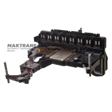 Elektronisches Steuergerät ZF 8HP45, 8HP50, 8HP70, 8HP75, 8HP90 — Bosch 0260550082, CPU 1034420222
