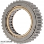 Vorwärtsgerichtete Freilaufkupplung NISSAN RE5R05A – Höhe 28,70 mm, Außendurchmesser 122,25 mm, 39 Zähne