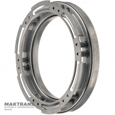 JATCO JF015E Rückwärtsbremskolben mit Rückholfeder (Kit) - Kolbenhöhe 22,15 mm, 31645-3JX0B