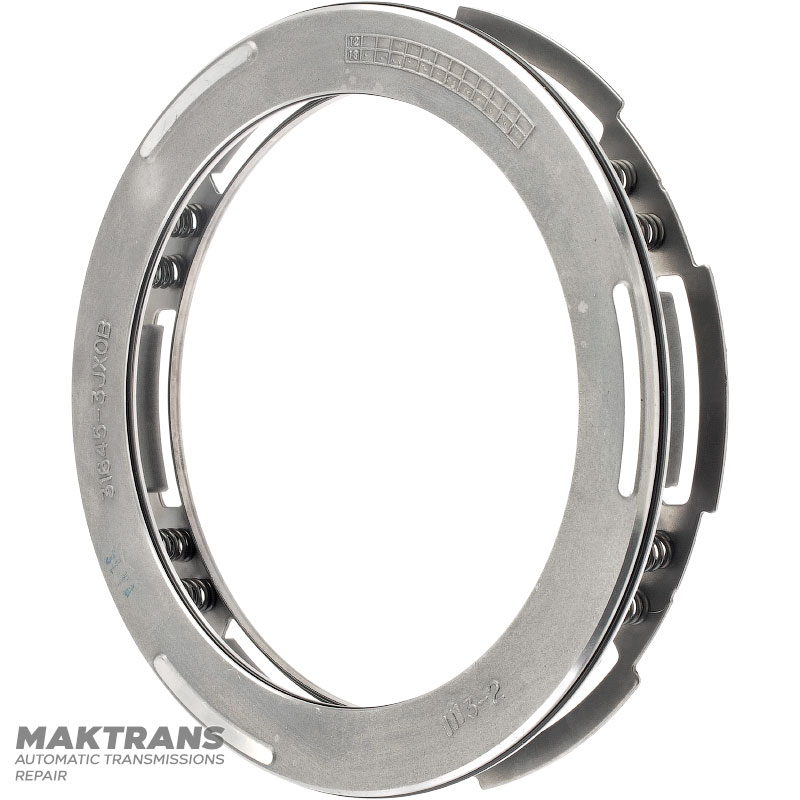 JATCO JF015E Rückwärtsbremskolben mit Rückholfeder (Kit) - Kolbenhöhe 22,15 mm, 31645-3JX0B