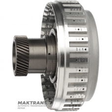 Kupplungstrommel K1 (Typ 1) Mercedes-Benz 722.9 - 5x5 (einseitige Reibscheiben), R2212721324