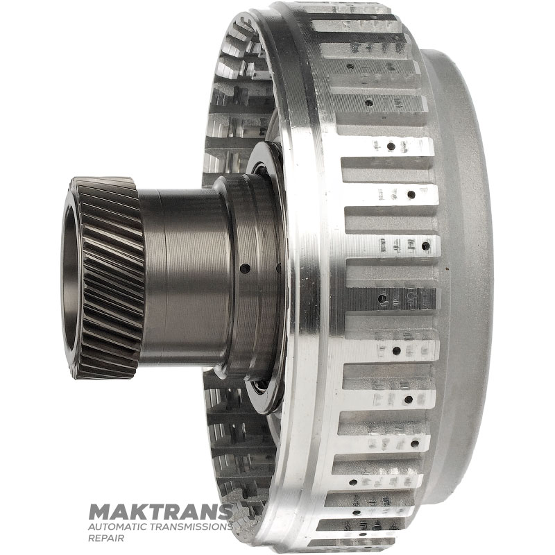 Kupplungstrommel K1 (Typ 1) Mercedes-Benz 722.9 - 5x5 (einseitige Reibscheiben), R2212721324