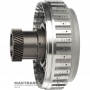 Kupplungstrommel K1 (Typ 1) Mercedes-Benz 722.9 - 5x5 (einseitige Reibscheiben), R2212721324