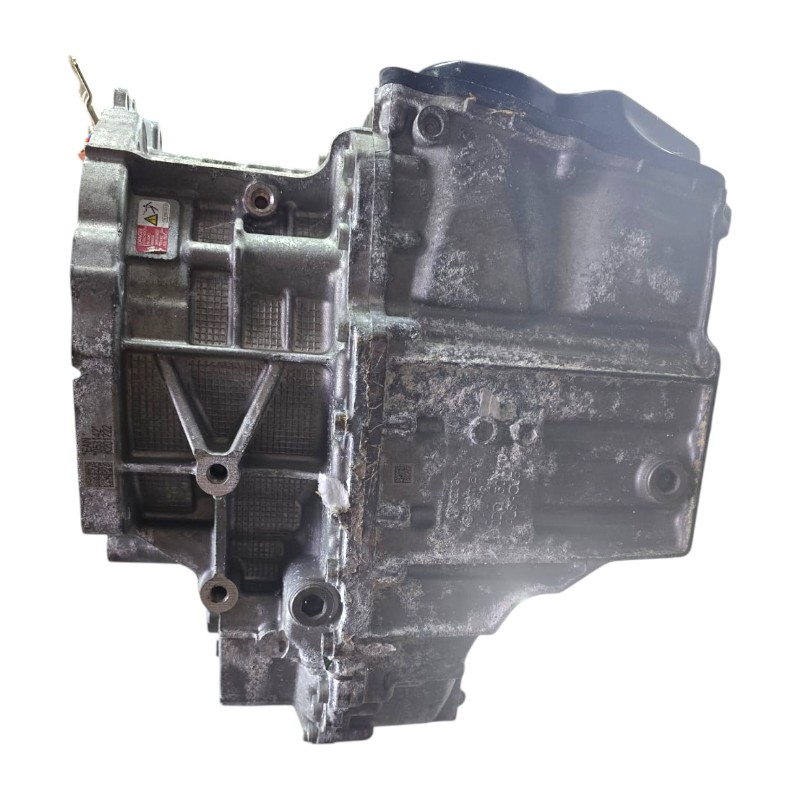 VAG DQ400 Getriebebaugruppe, 0DD — Getriebekennzeichnung TTT, 0DD301107G, 0DD901152Q