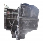 VAG DQ400 Getriebebaugruppe, 0DD — Getriebekennzeichnung TTT, 0DD301107G, 0DD901152Q