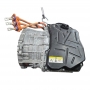 VAG DQ400 Getriebebaugruppe, 0DD — Getriebekennzeichnung TTT, 0DD301107G, 0DD901152Q