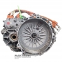 VAG DQ400 Getriebebaugruppe, 0DD — Getriebekennzeichnung TTT, 0DD301107G, 0DD901152Q