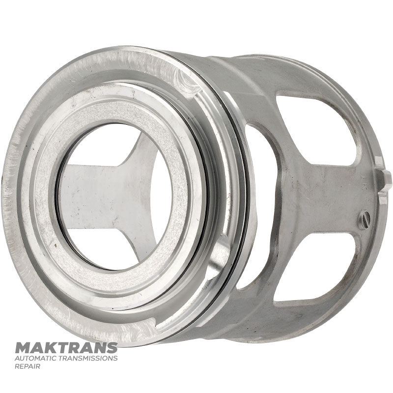 Kolben mit Rückholfeder B2 Bremse TOYOTA / LEXUS AA80 - 3562250020, 3560850030 (Gesamthöhe 165 mm)