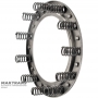 Kolben mit Rückholfeder B2 Bremse TOYOTA / LEXUS AA80 - 3562250020, 3560850030 (Gesamthöhe 165 mm)