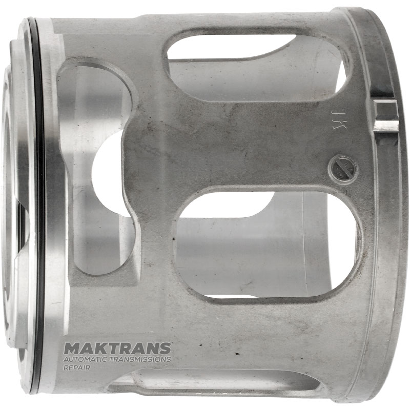 Kolben mit Rückholfeder B2 Bremse TOYOTA / LEXUS AA80 - 3562250020, 3560850030 (Gesamthöhe 165 mm)