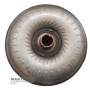 Drehmomentwandler (generalüberholt) Aisin Warner AW55-50SN, AW55-51SN - 32000-43A150, Montageplattenhöhe 9 mm