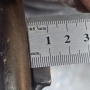 Drehmomentwandler (generalüberholt) Aisin Warner AW55-50SN, AW55-51SN - 32000-43A150, Montageplattenhöhe 9 mm
