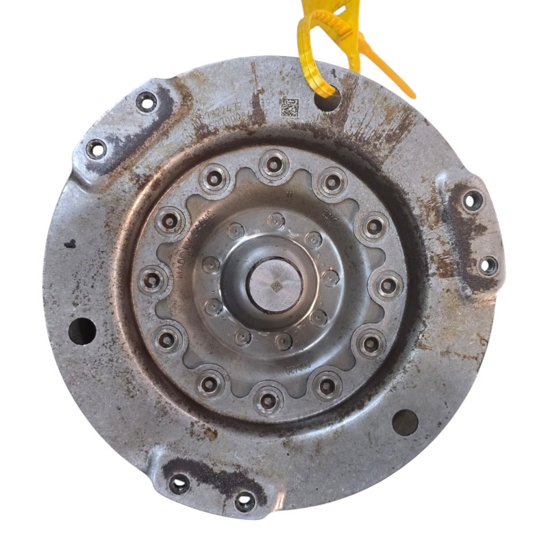 Drehmomentwandler ZF 8HP70 - 1087322472, Kennzeichnung S179