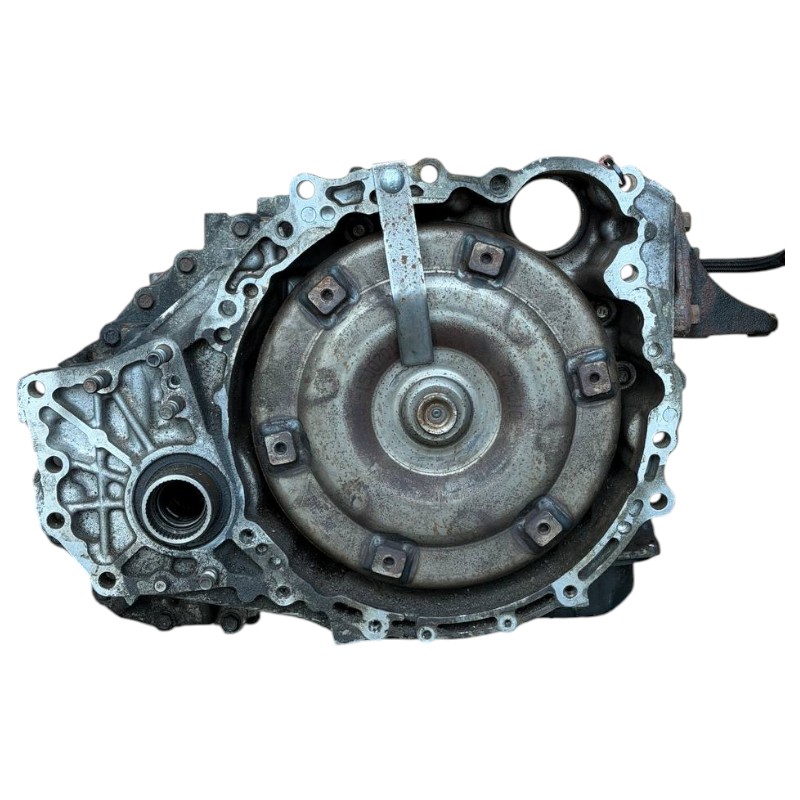Automatikgetriebe (komplett mit Drehmomentwandler) TOYOTA / LEXUS U660F (4WD) - gebraucht, ungeprüft