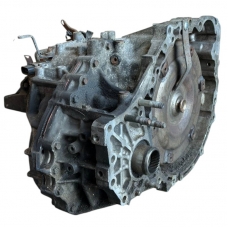 Automatikgetriebe (komplett mit Drehmomentwandler) TOYOTA / LEXUS U660F (4WD) - gebraucht, ungeprüft