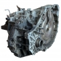 Automatikgetriebe (komplett mit Drehmomentwandler) TOYOTA / LEXUS U660F (4WD) - gebraucht, ungeprüft