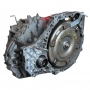 Automatikgetriebe (komplett mit Drehmomentwandler) TOYOTA / LEXUS U660F (4WD) - gebraucht, ungeprüft