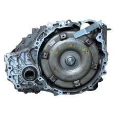 Automatikgetriebe (komplett mit Drehmomentwandler) TOYOTA / LEXUS U660F (4WD) - gebraucht, ungeprüft