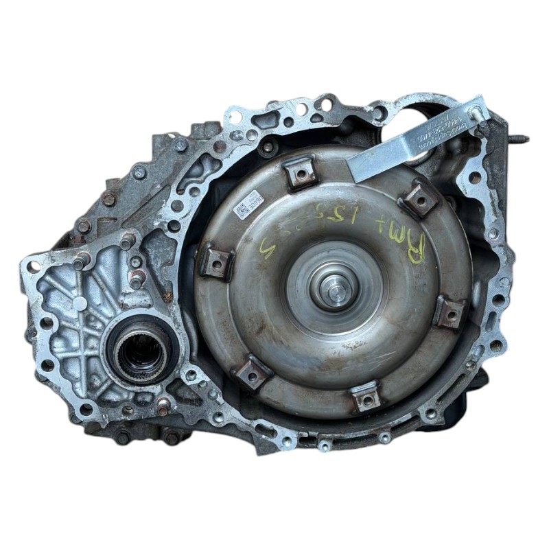 Automatikgetriebe (komplett mit Drehmomentwandler) TOYOTA / LEXUS U660F (4WD) - gebraucht, ungeprüft