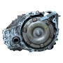 Automatikgetriebe (komplett mit Drehmomentwandler) TOYOTA / LEXUS U660F (4WD) - gebraucht, ungeprüft