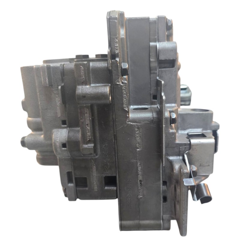 AISIN WARNER AW55-50SN, AW55-51SN Hydraulikaggregat – Trennplattenmarkierung B5/3B