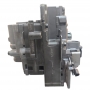 AISIN WARNER AW55-50SN, AW55-51SN Hydraulikaggregat – Trennplattenmarkierung B5/3B