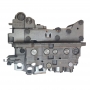 AISIN WARNER AW55-50SN, AW55-51SN Hydraulikaggregat – Trennplattenmarkierung B5/3B