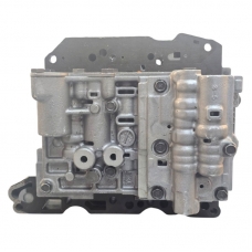 AISIN WARNER AW55-50SN, AW55-51SN Hydraulikaggregat – Trennplattenmarkierung B5/3B