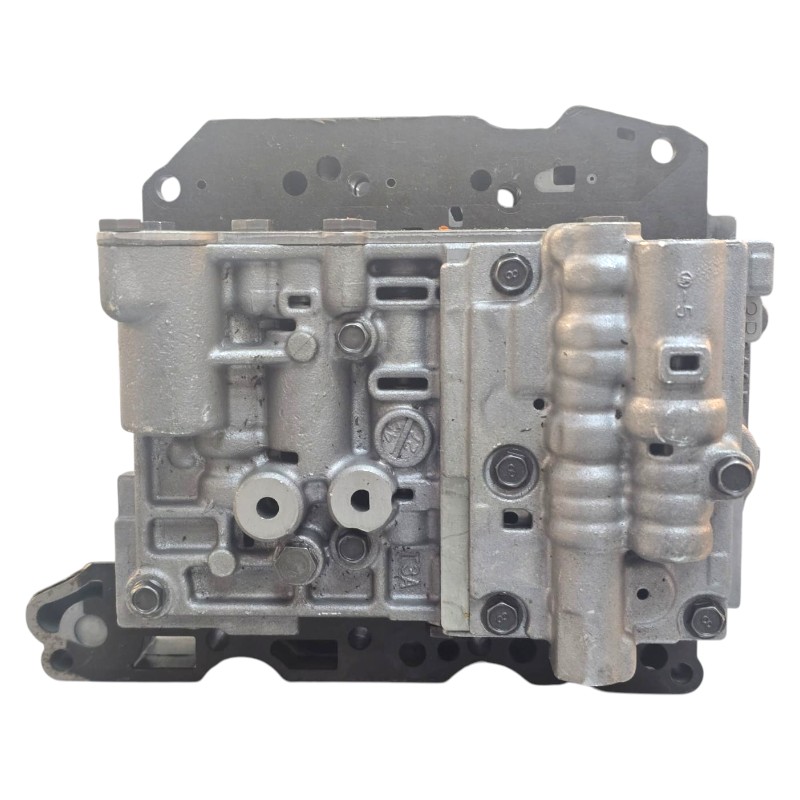 AISIN WARNER AW55-50SN, AW55-51SN Hydraulikaggregat – Trennplattenmarkierung B5/3B