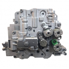 AISIN WARNER AW55-50SN, AW55-51SN Hydraulikaggregat – Trennplattenmarkierung B5/3B