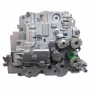 AISIN WARNER AW55-50SN, AW55-51SN Hydraulikaggregat – Trennplattenmarkierung B5/3B