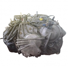 Automatikgetriebe mit Drehmomentwandler AW55-51SN 4WD — 8675148, T02GV-30872