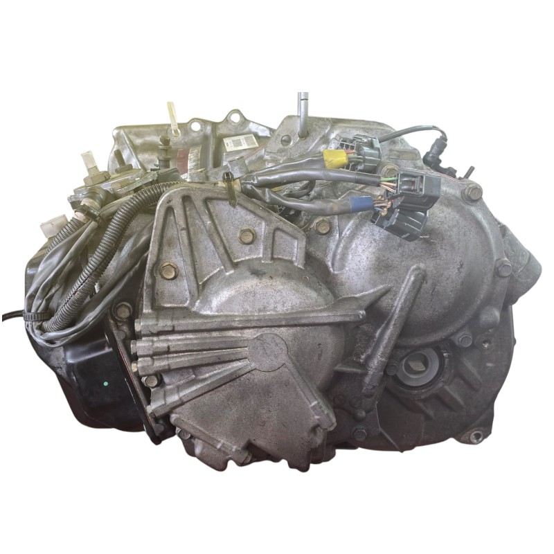 Automatikgetriebe mit Drehmomentwandler AW55-51SN 4WD — 8675148, T02GV-30872