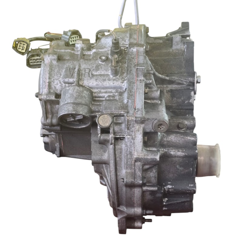 Automatikgetriebe mit Drehmomentwandler AW55-51SN 4WD — 8675148, T02GV-30872