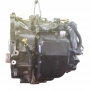 Automatikgetriebe mit Drehmomentwandler AW55-51SN 4WD — 8675148, T02GV-30872