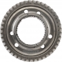 Gegenantriebsrad U660E, U660F — 44 Zähne, Außendurchmesser 140,85 mm, 3578233030 (gebraucht und geprüft, ohne Lager)