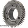 Gegenantriebsrad U660E, U660F — 44 Zähne, Außendurchmesser 140,85 mm, 3578233030 (gebraucht und geprüft, ohne Lager)