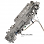 Ventilgehäuse mit Magnetventilen TOYOTA / LEXUS A750E, A750F — Trennplatte S04