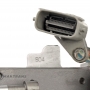 Ventilgehäuse mit Magnetventilen TOYOTA / LEXUS A750E, A750F — Trennplatte S04