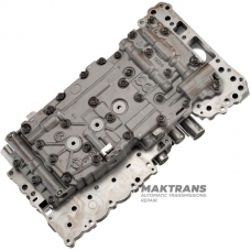 Ventilgehäuse mit Magnetventilen TOYOTA / LEXUS A750E, A750F — Trennplatte S14