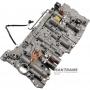 Ventilgehäuse mit Magnetventilen TOYOTA / LEXUS A750E, A750F - Trennplatte T0