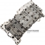 Ventilgehäuse mit Magnetventilen TOYOTA / LEXUS A750E, A750F — Trennplatte F04