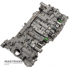 Ventilgehäuse mit Magnetventilen TOYOTA / LEXUS A750E, A750F — Trennplatte F04