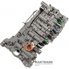 Ventilgehäuse mit Magnetventilen TOYOTA / LEXUS A750E, A750F — Trennplatte F07