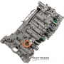 Ventilgehäuse mit Magnetventilen TOYOTA / LEXUS A750E, A750F — Trennplatte F07