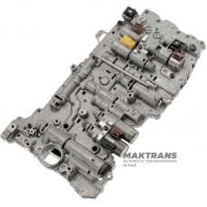 Ventilgehäuse mit Magnetventilen TOYOTA / LEXUS A750E, A750F — Trennplatte T03